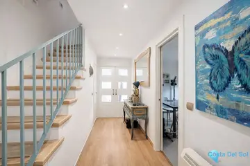3 bedroom House for Sale in Estepona-15692