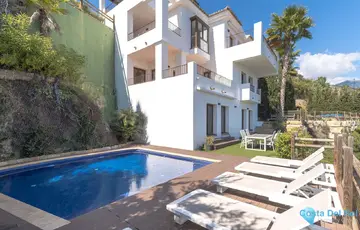 5 bedroom House for Sale in Benahavís-30933