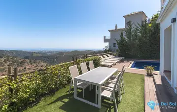 5 bedroom House for Sale in Benahavís-30935