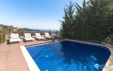 5 bedroom House for Sale in Benahavís-30936
