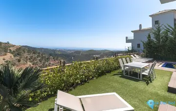 5 bedroom House for Sale in Benahavís-30937