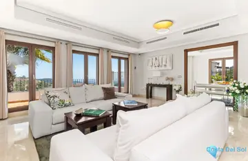 5 bedroom House for Sale in Benahavís-30938