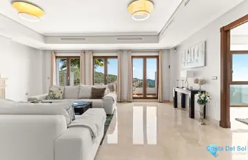 5 bedroom House for Sale in Benahavís-30940
