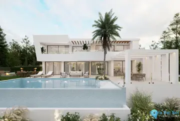 4 bedroom House for Sale in Valle Romano