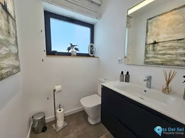 3 bedroom House for Sale in Mijas-30973