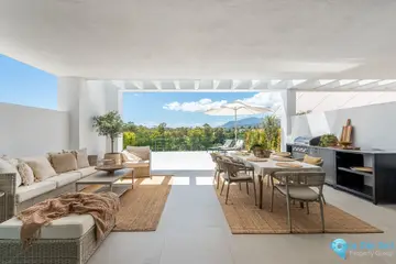 4 bedroom House for Sale in San Pedro de Alcántara