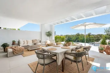 4 bedroom House for Sale in San Pedro de Alcántara-30980