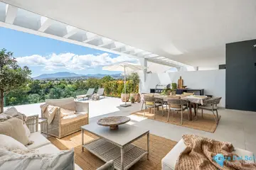 4 bedroom House for Sale in San Pedro de Alcántara-30983