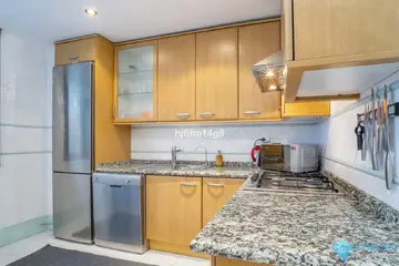 2 bedroom Apartment for Sale in San Pedro de Alcántara-82805