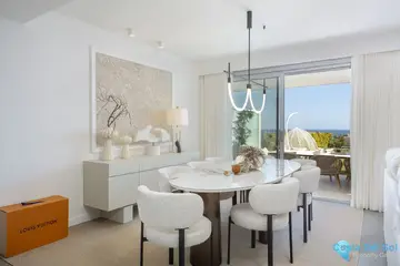4 bedroom House for Sale in Estepona-31005