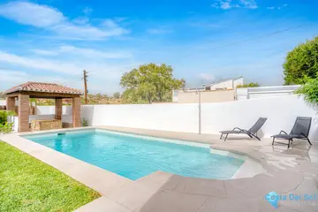 6 bedroom House for Sale in Campo Mijas-31032