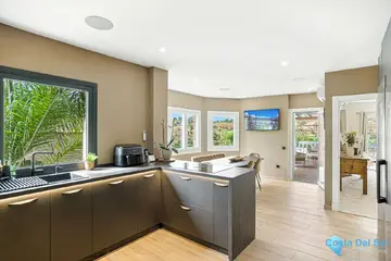 6 bedroom House for Sale in Campo Mijas-31034