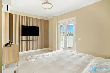 6 bedroom House for Sale in Campo Mijas-31038