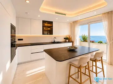 2 bedroom Apartment for Sale in Estepona-31061
