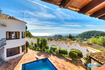 4 bedroom House for Sale in Mijas-31072