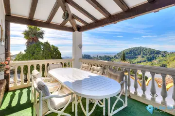 4 bedroom House for Sale in Mijas-31080