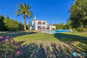 5 bedroom House for Sale in Atalaya-31091