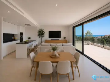 3 bedroom Apartment for Sale in Estepona