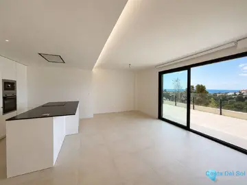 3 bedroom Apartment for Sale in Estepona-15702