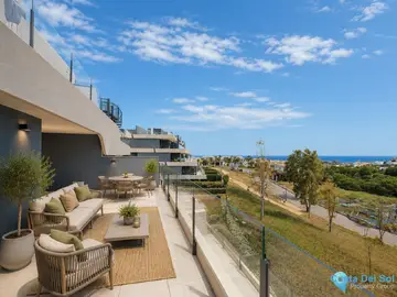 3 bedroom Apartment for Sale in Estepona-15705