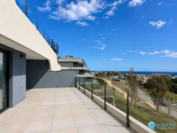 3 bedroom Apartment for Sale in Estepona-15706