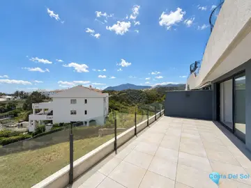 3 bedroom Apartment for Sale in Estepona-15709
