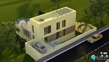 4 bedroom House for Sale in Estepona-31147