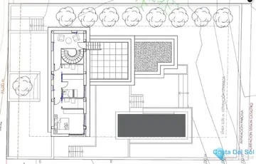4 bedroom House for Sale in Estepona-31153