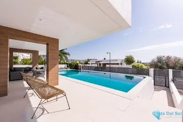 3 bedroom House for Sale in Estepona-31187