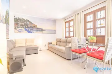 3 bedroom House for Sale in Marbella-31204