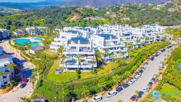 4 bedroom Apartment for Sale in Estepona-31236