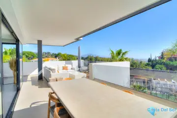 4 bedroom Apartment for Sale in Estepona-31247