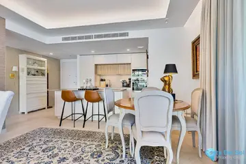 3 bedroom Apartment for Sale in Fuengirola-31261
