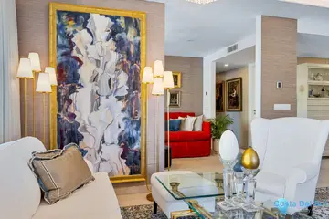 3 bedroom Apartment for Sale in Fuengirola-31267