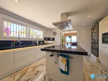 4 bedroom House for Sale in Mijas-31282