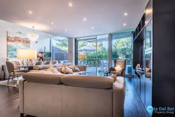 2 bedroom House for Sale in Sierra Blanca-31303