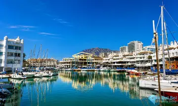 3 bedroom Apartment for Sale in Benalmadena Costa-15724