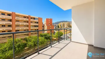 3 bedroom Apartment for Sale in Benalmadena Costa-15728