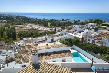 5 bedroom House for Sale in La Cala de Mijas-31334