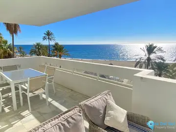 3 bedroom Apartment for Sale in Marbella