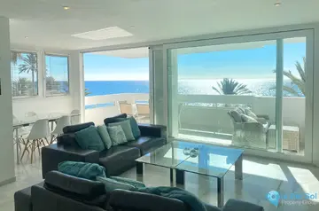 3 bedroom Apartment for Sale in Marbella-31343