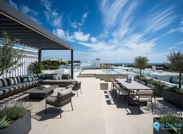 2 bedroom Apartment for Sale in Marbella-31362