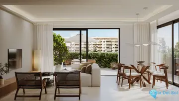 3 bedroom House for Sale in Fuengirola-31391