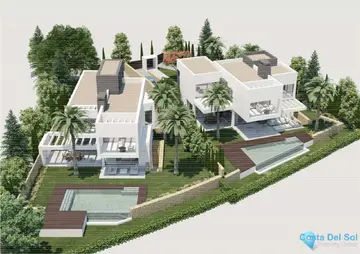 1795m2 Plot for Sale in Marbella-31395