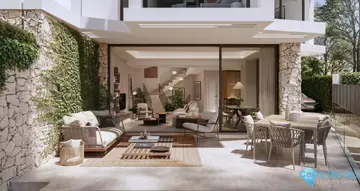 3 bedroom House for Sale in Málaga Este-31408