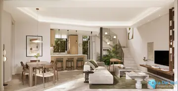 3 bedroom House for Sale in Málaga Este-31409