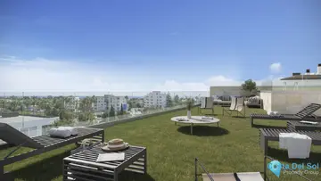 2 - 3 bedroom Apartment for Sale in San Pedro de Alcántara-15740