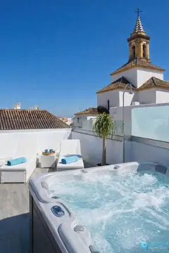 4 bedroom House for Sale in Estepona-31425