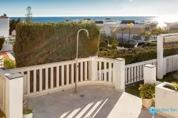 5 bedroom House for Sale in El Chaparral-31445