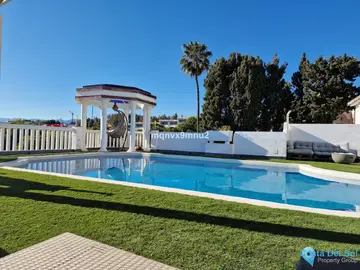 5 bedroom House for Sale in El Chaparral-31437
